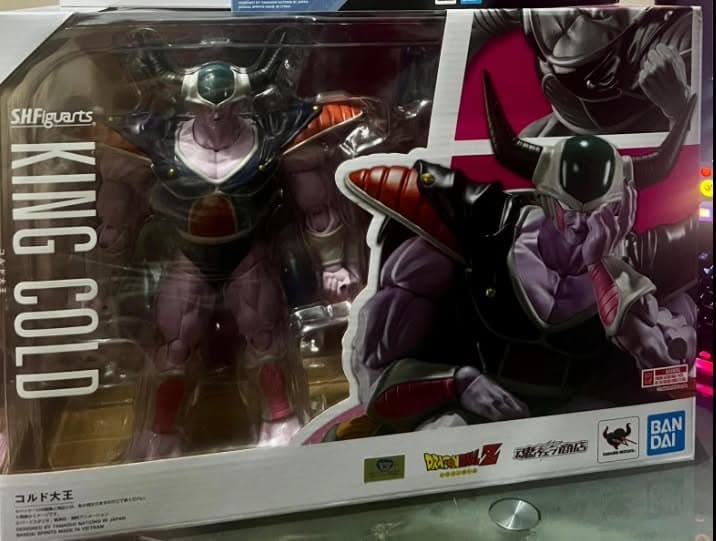 King Cold en venta
