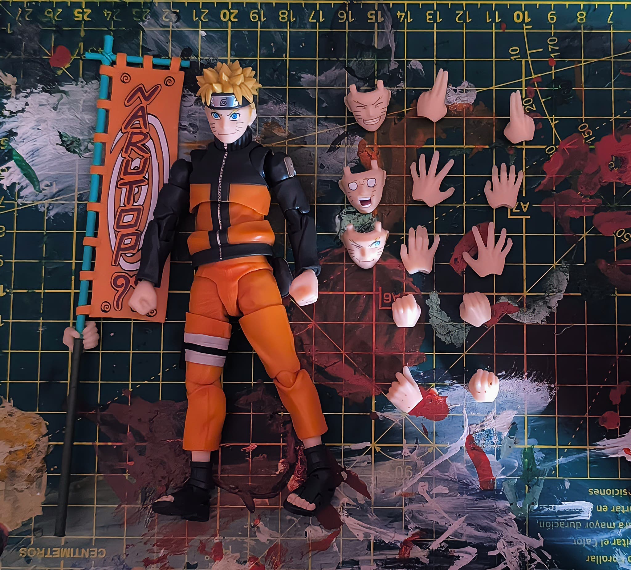 Sh Naruto