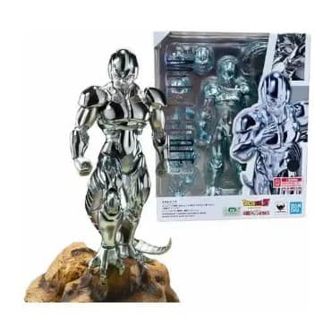 Metal Cooler Sh Figuarts
