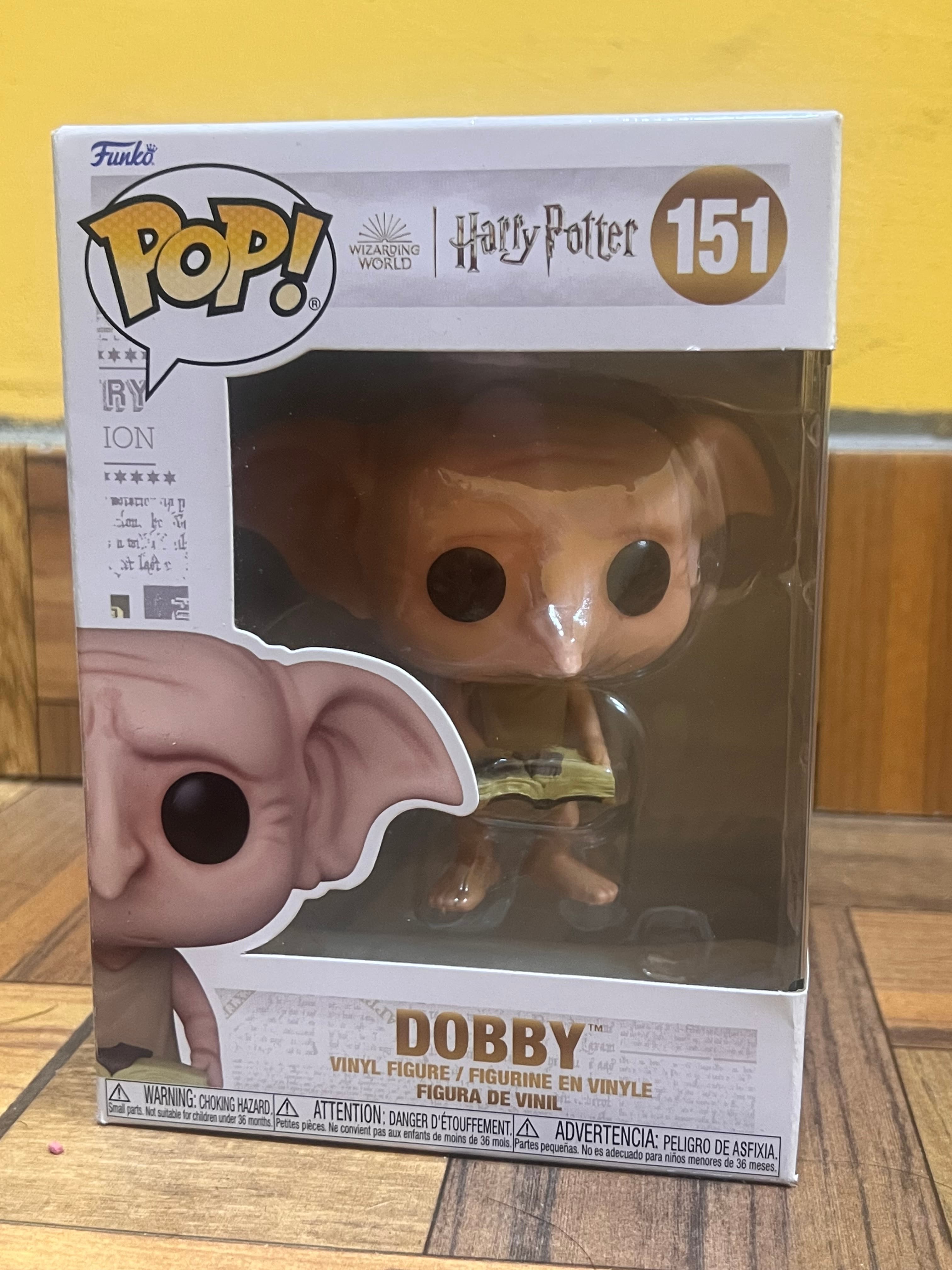 Funko Dobby